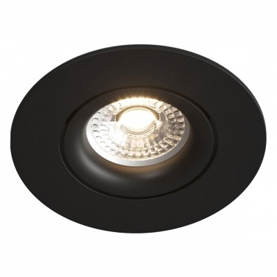 Встраиваемый светильник Den...