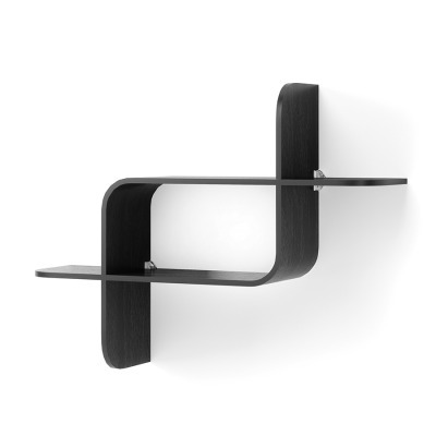 Полка настенная montage, че...