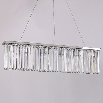 Подвесная люстра Newport 10110 10116/S new NWP_M0065198