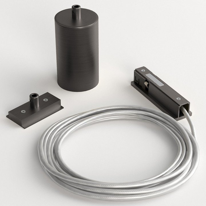 Фото Подвес для трека Elektrostandard Line Magnetic a069726 ELK_a069726 - интернет-магазин МегаТерем в Москве