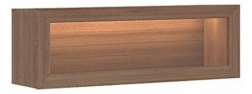 Фото Полка книжная Нобиле ПН-ФС MER_PN-FS-SHSH - интернет-магазин МегаТерем в Москве