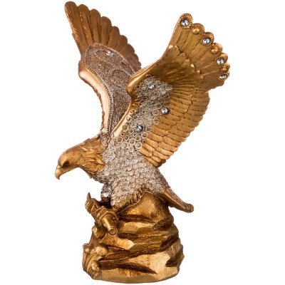 Фигурка орел 31*17,5*33 см....