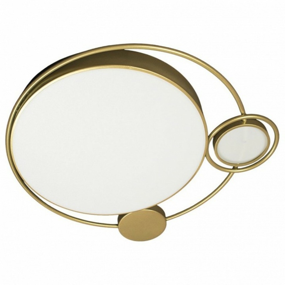 Фото Накладной светильник Loft it Mike 10065 LF_10065 - интернет-магазин МегаТерем в Москве