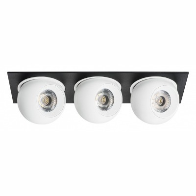 Встраиваемый светильник Lightstar Intero BALL i537646464 LS_i537646464