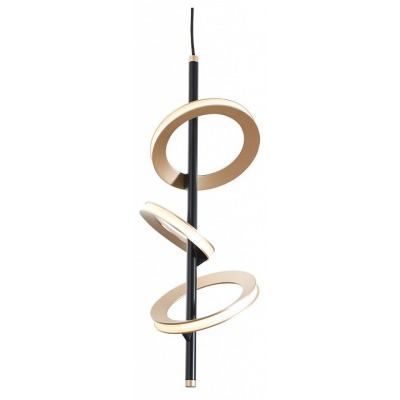 Подвесной светильник Favourite Jongleur 4322-3P FV_4322-3P