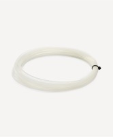 Струна для теннисной ракетки String WS-310, белый (2119121)