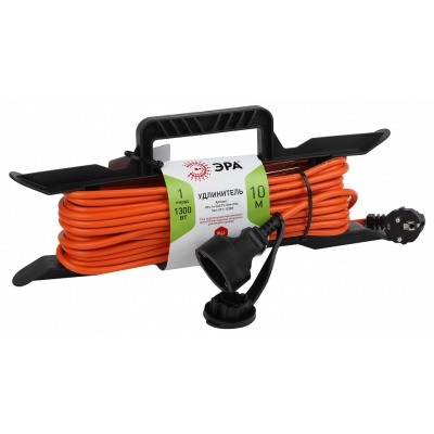 Удлинитель Эра  UFx-1e-3x0....