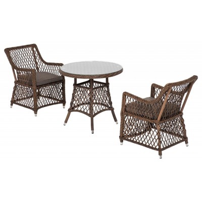 Набор уличный Эспрессо–80 L...