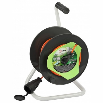 Удлинитель Эра  RP-1e-3х0.7...