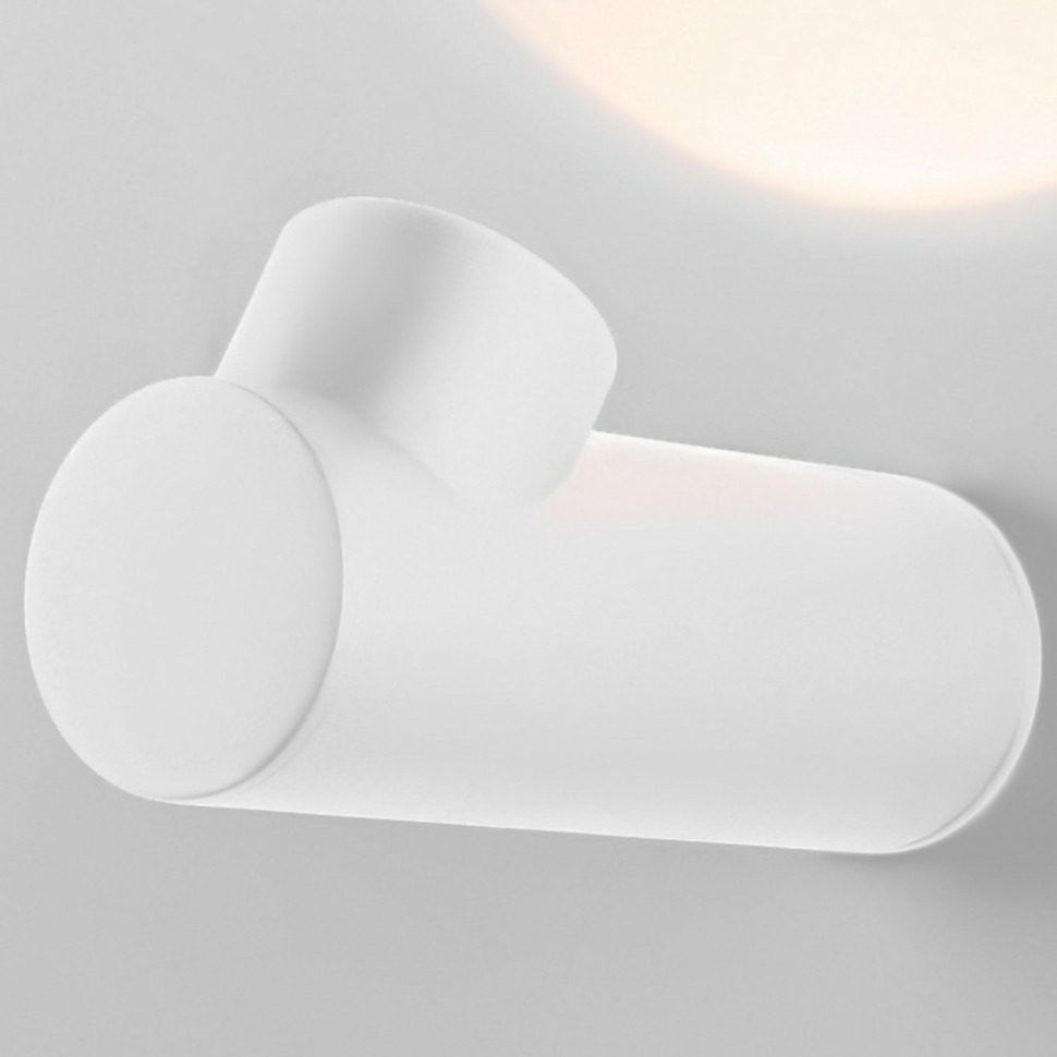 Фото Накладной светильник Elektrostandard Ray a056369 ELK_a056369 - интернет-магазин МегаТерем в Москве