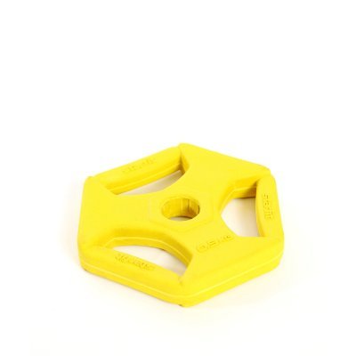 Диск обрезиненный с хватами...