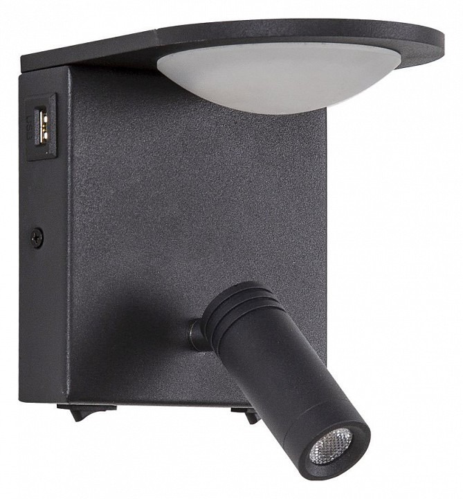 Фото Бра с подсветкой Favourite Twin 4064-2W FV_4064-2W - интернет-магазин МегаТерем в Москве