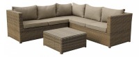 Набор уличный YR825B Beige/Grey AFN_YR825B_Beige-Grey