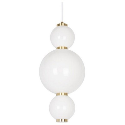 Подвесной светильник Loft it Pearls 10205/A LF_10205_A