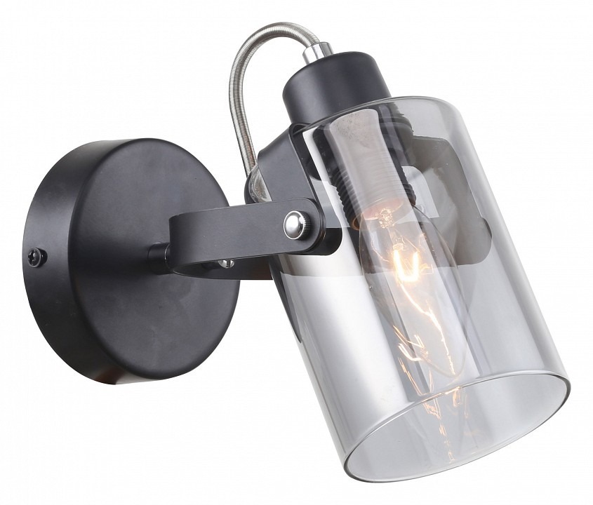 Фото Бра Rivoli Davida Б0055531 RVL_B0055531 - интернет-магазин МегаТерем в Москве