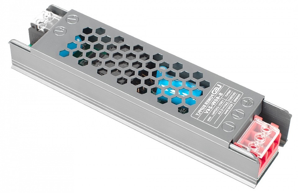 Фото Блок питания Loft it Power 10364/6020 LF_10364_6020 - интернет-магазин МегаТерем в Москве