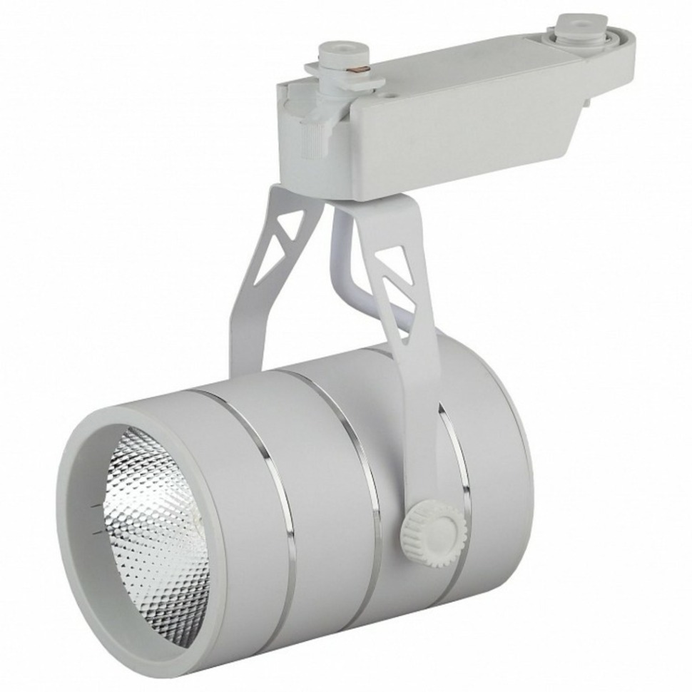 Фото Светильник на штанге Эра TR3 TR3 - 10 WH ER_B0032105 - интернет-магазин МегаТерем в Москве