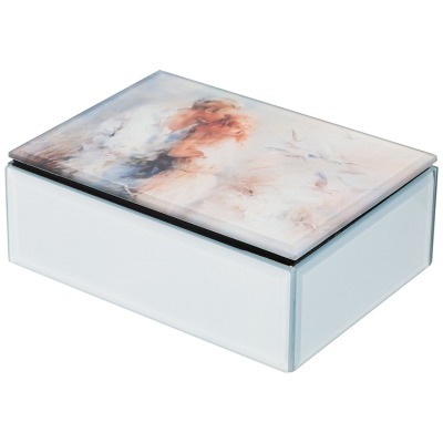 Шкатулка арт коллекция 16*1...