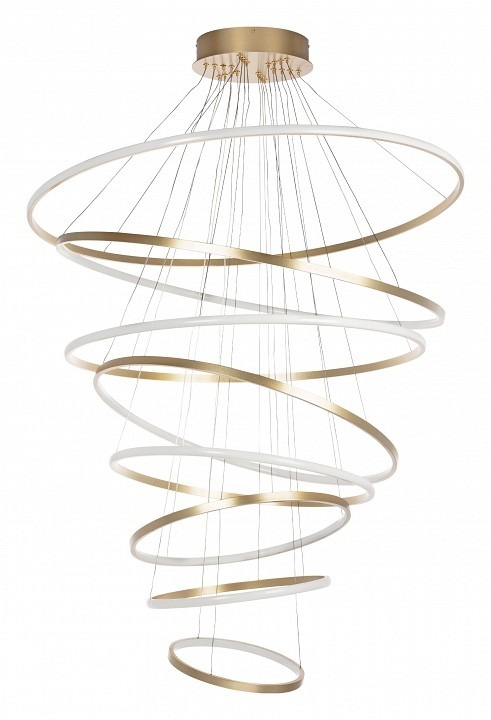 Фото Подвесная люстра Lightstar Rotonda 736483 LS_736483 - интернет-магазин МегаТерем в Москве