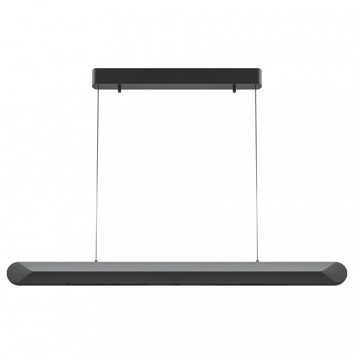 Фото Подвесной светильник Maytoni Motion MOD276PL-L40B3K MY_MOD276PL-L40B3K - интернет-магазин МегаТерем в Москве