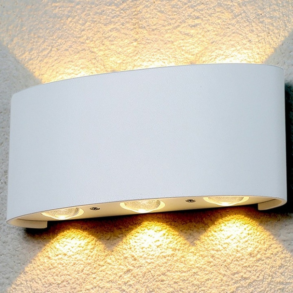 Фото Накладной светильник Elektrostandard Twinky a038420 ELK_a038420 - интернет-магазин МегаТерем в Москве