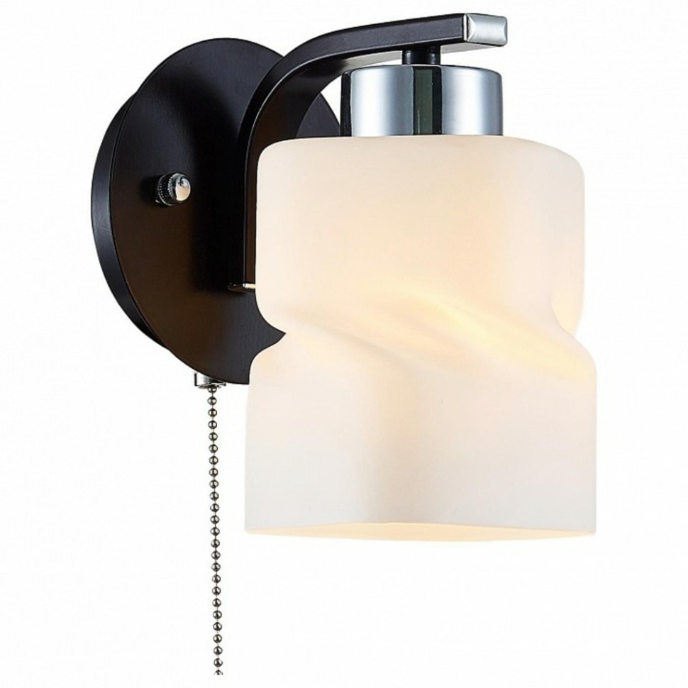 Фото Бра Citilux Берта CL126312 - интернет-магазин МегаТерем в Москве