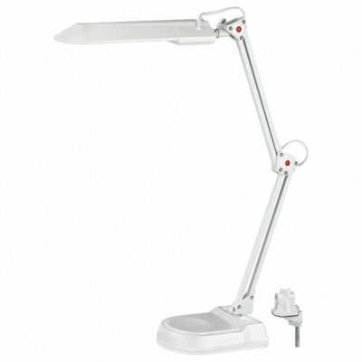 Настольная лампа офисная Эр...