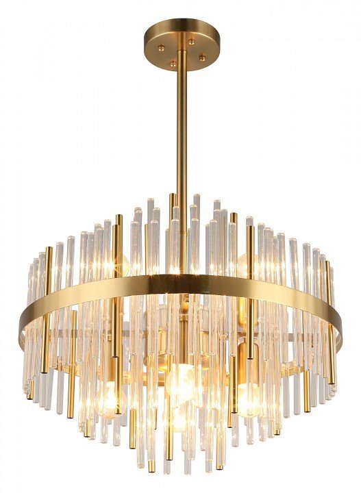 Фото Люстра на штанге Omnilux Alatri OML-69217-06 OM_OML-69217-06 - интернет-магазин МегаТерем в Москве