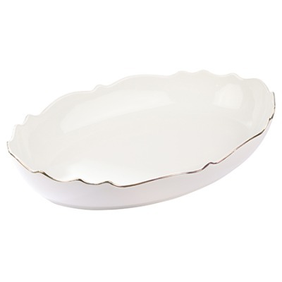 Блюдо сервировочное для под...