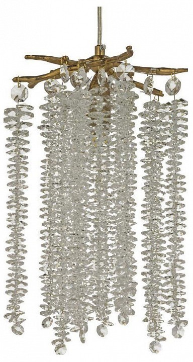 Фото Подвесной светильник Dio D’Arte Tavenna Antigue Tavenna H 1.5.21.100 A DDA_Tavenna_H_1.5.21.100_A - интернет-магазин МегаТерем в Москве