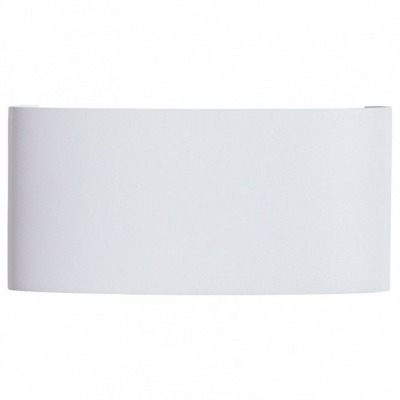 Накладной светильник Arte Lamp Bosto A3722AL-2WH AR_A3722AL-2WH