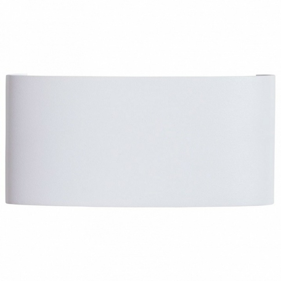 Фото Накладной светильник Arte Lamp Bosto A3722AL-2WH AR_A3722AL-2WH - интернет-магазин МегаТерем в Москве