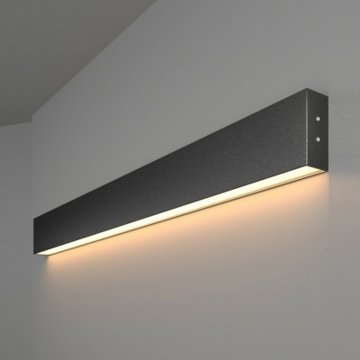 Накладной светильник Elektr...