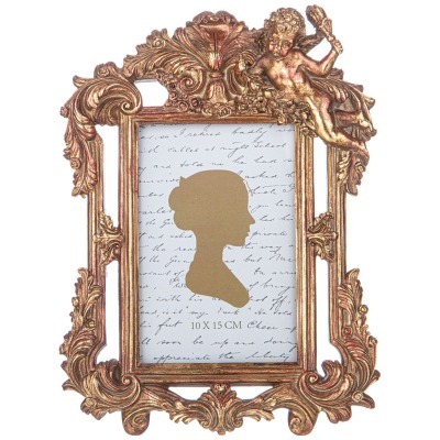 Фоторамка 19,5*5*26,2 см Lefard (251-633)