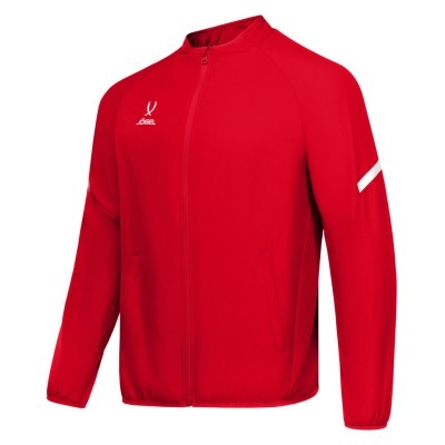 Куртка спортивная JÖGEL CAM...