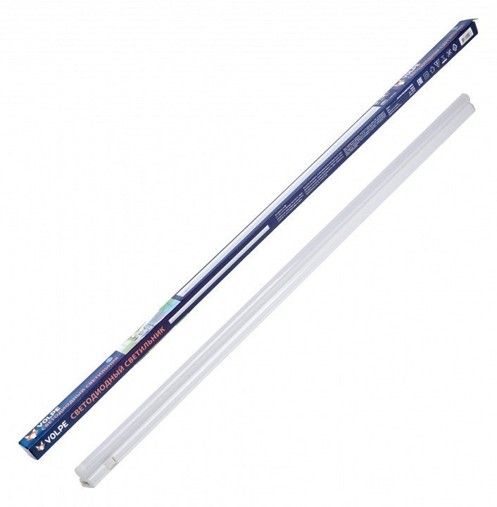 Фото Накладной светильник Volpe ULI-Q150 UL-00006759 UL_UL-00006759 - интернет-магазин МегаТерем в Москве