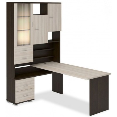 Стол компьютерный Домино СР...