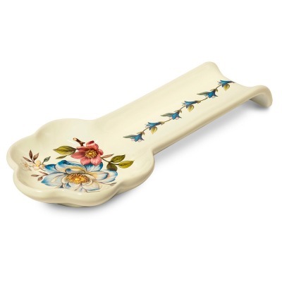 Подставка под ложку Petali di Primavera 28.5 см 3673-PDP