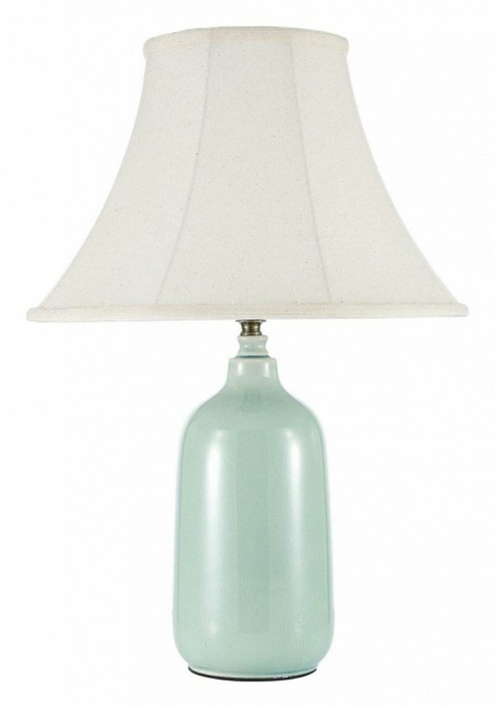 Фото Настольная лампа декоративная Arti Lampadari Marcello Marcello E 4.1 GR AL_Marcello_E_4.1_GR - интернет-магазин МегаТерем в Москве