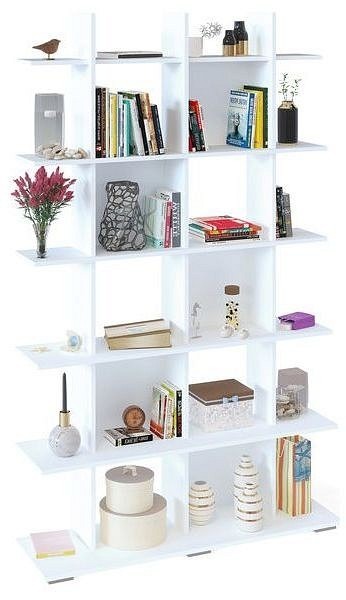 Фото Стеллаж СТ-6 SK_ST6B6 - интернет-магазин МегаТерем в Москве