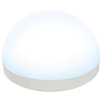 Светильник на штанге Uniel GX 53 со сферическим рассеивателем UL-00011792 UL_UL-00011792