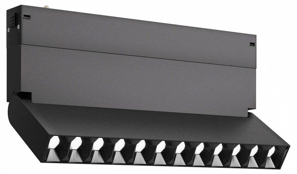 Фото Накладной светильник ST-Luce SKYLINE 220 ST686.436.09H - интернет-магазин МегаТерем в Москве