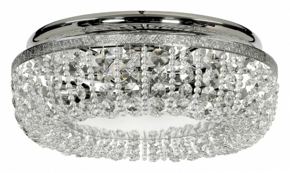 Фото Потолочная люстра Arti Lampadari Favola Favola E 1.4.45.502 N AL_Favola_E_1.4.45.502_N - интернет-магазин МегаТерем в Москве