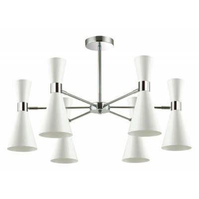 Люстра на штанге Lumion Quinn 3661/6C LMN_3661_6C