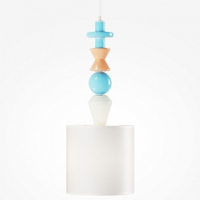 Подвесной светильник Maytoni Comforty MOD298PL-01W1 MY_MOD298PL-01W1