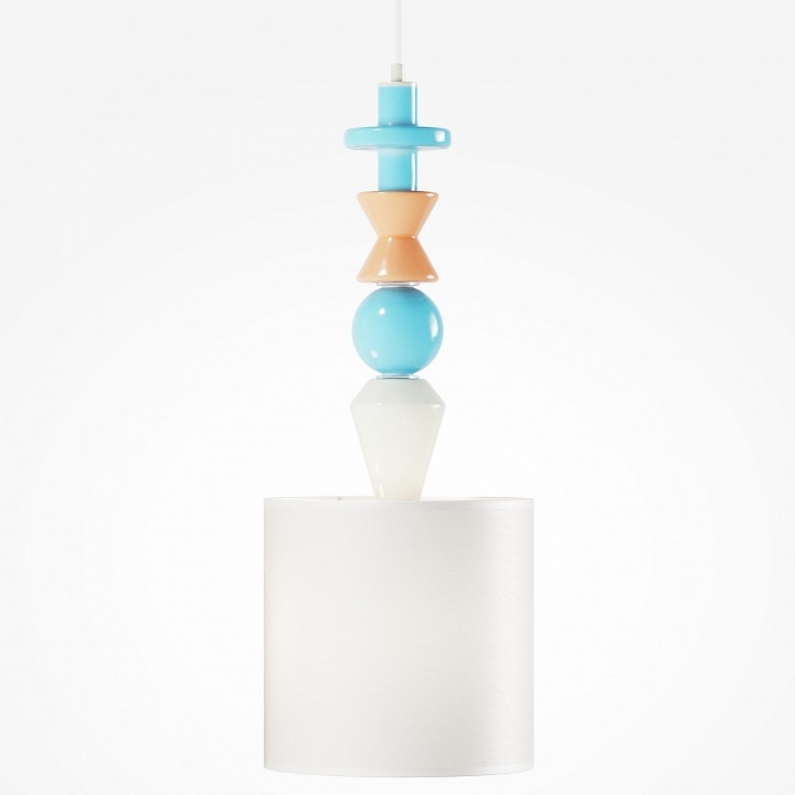 Фото Подвесной светильник Maytoni Comforty MOD298PL-01W1 MY_MOD298PL-01W1 - интернет-магазин МегаТерем в Москве