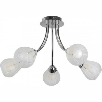 Потолочная люстра TopLight Fay TL3660X-05CH