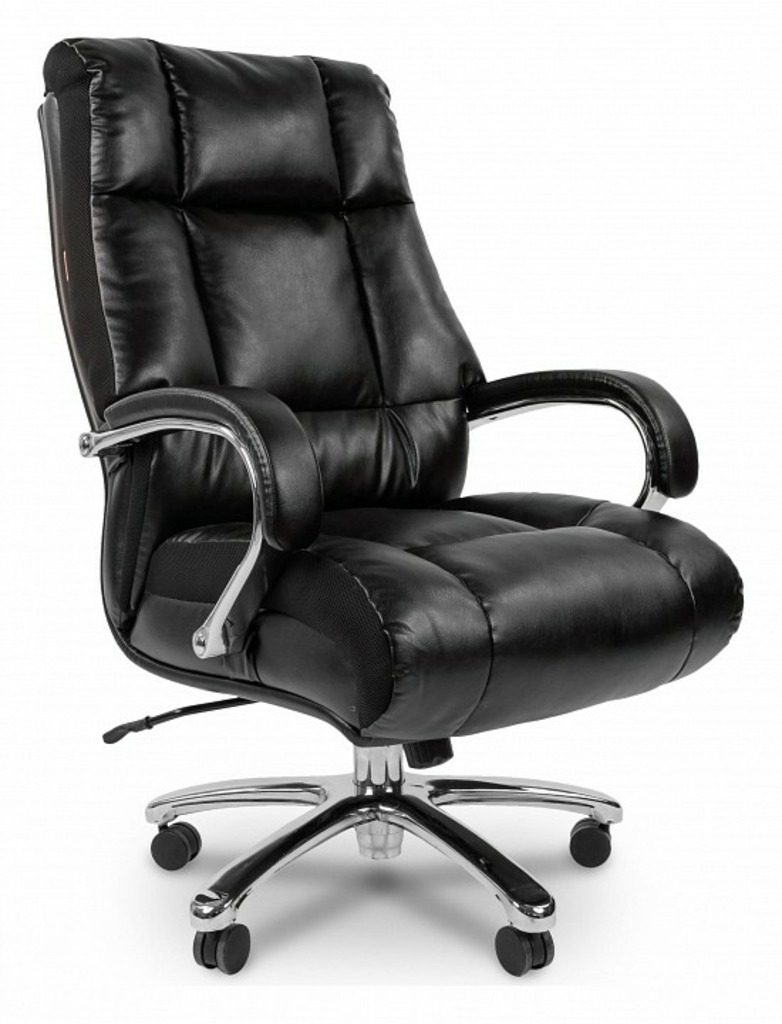 Фото Кресло компьютерное Chairman 405 CHA_7027816 - интернет-магазин МегаТерем в Москве