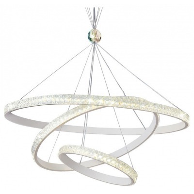 Подвесной светильник Ambrella Light FA FA6157 AMBR_FA6157