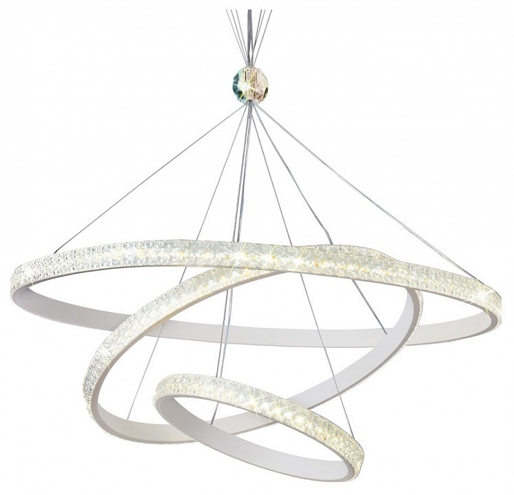 Фото Подвесной светильник Ambrella Light FA FA6157 AMBR_FA6157 - интернет-магазин МегаТерем в Москве